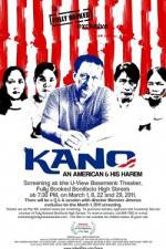 Watch Kano An American and His Harem Zmovie