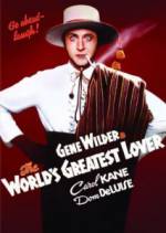 Watch The World's Greatest Lover Zmovie