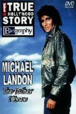 Watch Michael Landon the Father I Knew Zmovie