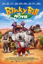 Watch Blinky Bill the Movie Zmovie