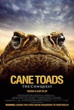 Watch Cane Toads: The Conquest Zmovie