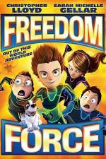 Watch Freedom Force Zmovie