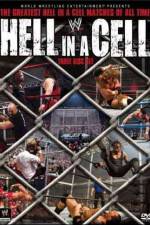 Watch WWE Hell In A Cell Zmovie