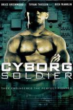 Watch Cyborg Soldier Zmovie