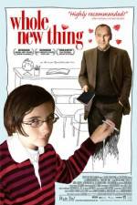 Watch Whole New Thing Zmovie