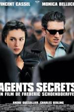 Watch Agents secrets Zmovie