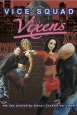 Watch Vice Squad Vixens: Amber Kicks Ass! Zmovie