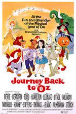 Watch Journey Back to Oz Zmovie