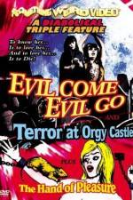 Watch Terror at Orgy Castle Zmovie