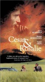 Watch César and Rosalie Zmovie
