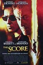 Watch The Score Zmovie