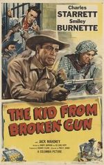 Watch The Kid from Broken Gun Zmovie