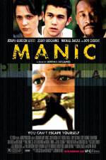 Watch Manic Zmovie