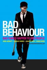 Watch Bad Behaviour Zmovie