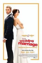 Watch Love, Wedding, Marriage Zmovie