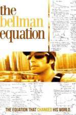 Watch The Bellman Equation Zmovie