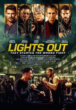 Lights Out zmovie