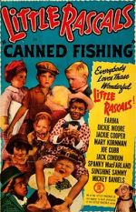 Watch Canned Fishing (Short 1938) Zmovie