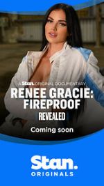 Watch Renee Gracie: Fireproof Zmovie