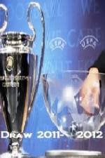 Watch UEFA Europa League Draw 2011-2012 Zmovie