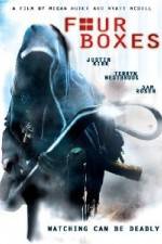 Watch Four Boxes Zmovie