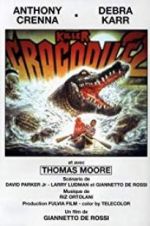 Watch Killer Crocodile 2 Zmovie