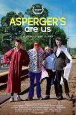 Watch Aspergers Are Us Zmovie