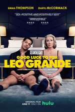 Watch Good Luck to You, Leo Grande Zmovie