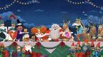 Watch The Night Before Christmas in Wonderland Zmovie