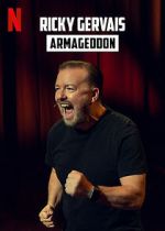 Watch Ricky Gervais: Armageddon (TV Special 2023) Zmovie