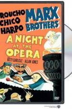 Watch A Night at the Opera Zmovie