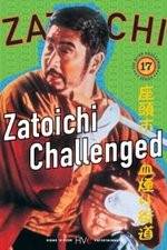Watch Zatoichi Challenged Zmovie