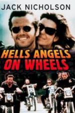 Watch Hells Angels on Wheels Zmovie