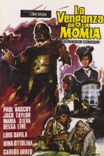 Watch La venganza de la momia Zmovie