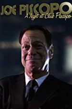 Watch Joe Piscopo: A Night at Club Piscopo Zmovie