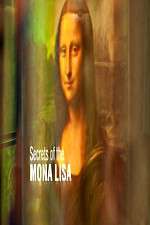 Watch Secrets of the Mona Lisa Zmovie