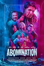 Watch The Abomination Zmovie