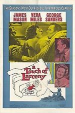 Watch A Touch of Larceny Zmovie