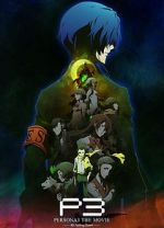 Watch Persona 3 the Movie: #3 Falling Down Zmovie