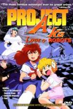 Watch Project A-Ko 4 Final Zmovie