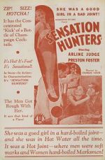 Watch Sensation Hunters Zmovie