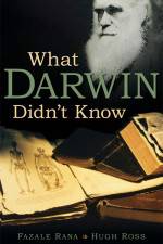 Watch What Darwin Didn't Know Zmovie