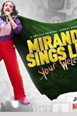 Watch Miranda Sings Live... Your Welcome Zmovie