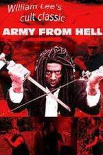 Watch Army from Hell Zmovie