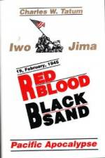 Watch Iwo Jima Red Blood Black Sand Zmovie