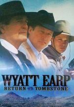 Watch Wyatt Earp: Return to Tombstone Zmovie