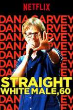 Watch Dana Carvey: Straight White Male, 60 Zmovie