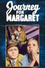 Watch Journey for Margaret Zmovie