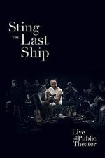 Watch Sting: When the Last Ship Sails Zmovie