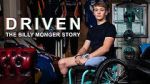 Watch Driven: The Billy Monger Story Zmovie